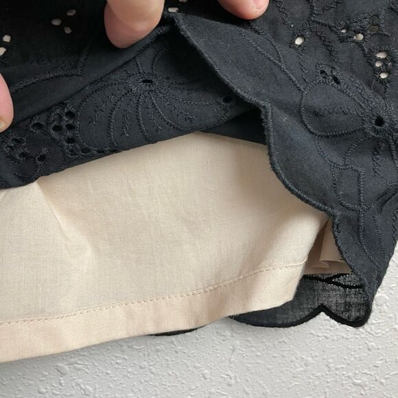 NWT LOFT Midi Skirt Size 10 - Picture 4 of 6